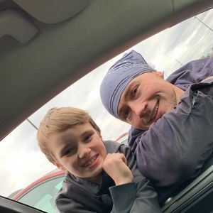 Meet your Posher, Joseph